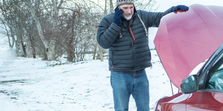 Retirees lack emergency savings to cover yearly unexpected expenses