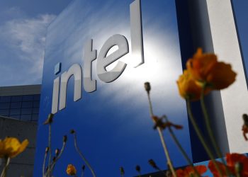 Stocks making the biggest moves after hours: INTC, CLX, COF