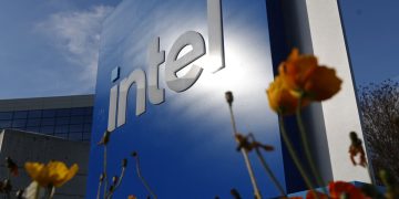 Stocks making the biggest moves after hours: INTC, CLX, COF