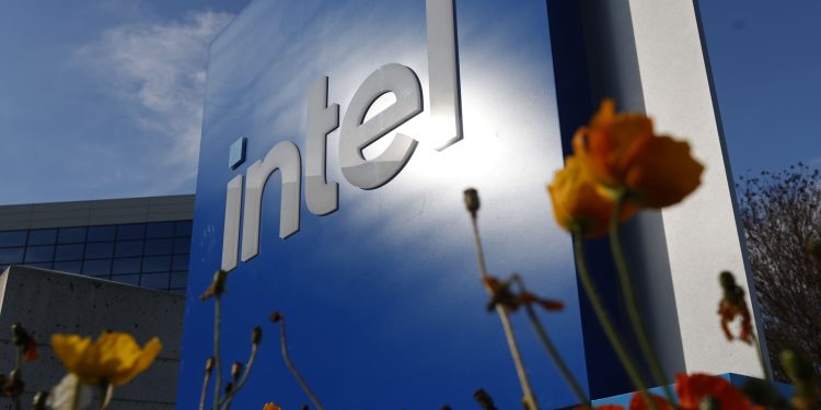 Stocks making the biggest moves after hours: INTC, CLX, COF