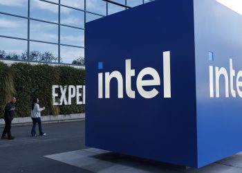 INTC, T, LRN, ELV, TXT & more