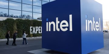 INTC, T, LRN, ELV, TXT & more