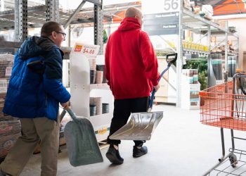 What major winter storm Fern could mean for your money