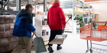 What major winter storm Fern could mean for your money