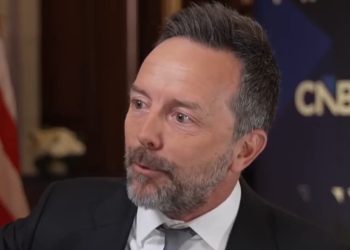 Altimeter Capital’s Gerstner backs Trump accounts for kids in Indiana