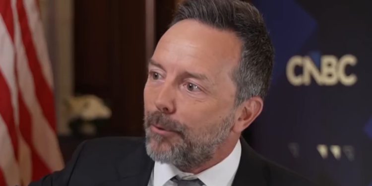 Altimeter Capital’s Gerstner backs Trump accounts for kids in Indiana