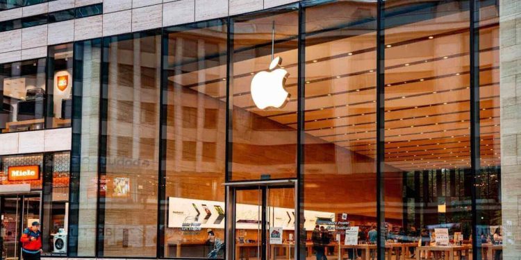 Could a Wearable AI Pin Be the Next Big Thing for Apple Stock?