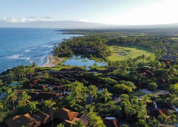 At Hualalai, Golf Defines One Of Hawaii’s Finest Resort Communities
