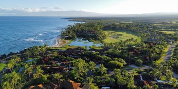 At Hualalai, Golf Defines One Of Hawaii’s Finest Resort Communities