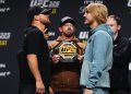 Gaethje Vs. Pimblett Full Fight Card Betting Odds