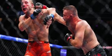 UFC 324 Results, Bonus Winners, Highlights And Finishes