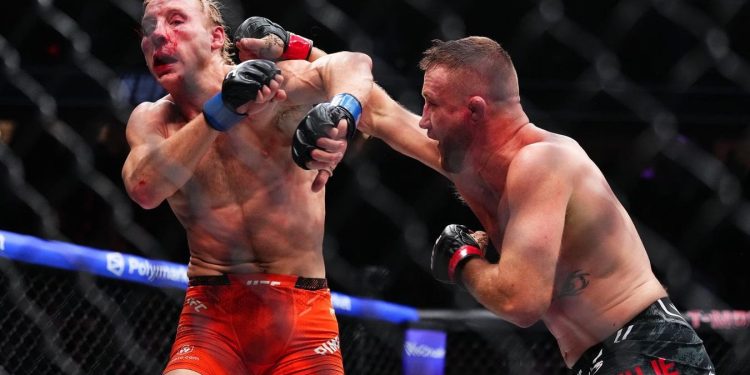 UFC 324 Results, Bonus Winners, Highlights And Finishes