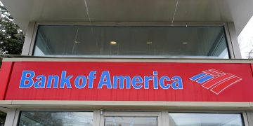 Big banks report soaring profits amid tensions with Trump over credit card interest rates