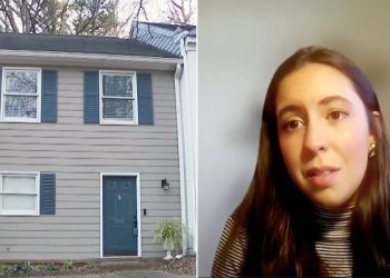 Georgia squatter claims ‘peaceful hostile takeover’ of home as US states move to strengthen owner protections