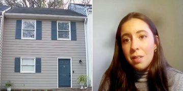 Georgia squatter claims ‘peaceful hostile takeover’ of home as US states move to strengthen owner protections