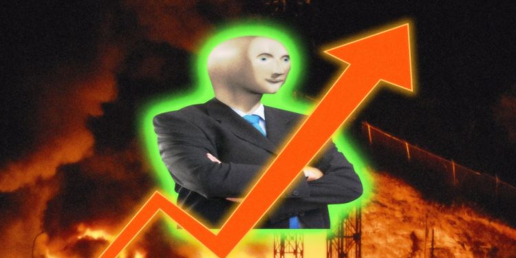 Snatching Maduro was all about the spectacle