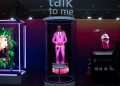 I saw the future of retail, and it’s all AI
