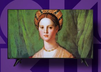 Save $3,000: Turn any TV into a piece of art with this free Roku feature