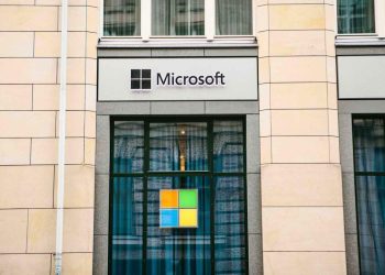 Microsoft Rout Weighs on the Broader Market