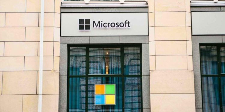 Microsoft Rout Weighs on the Broader Market