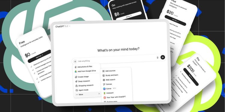 Is ChatGPT Plus still worth your $20? I compared it to the Free, Go, and Pro plans – here’s my advice