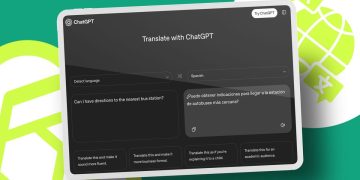 OpenAI’s Google Translate killer is here: How to use the new ChatGPT Translate