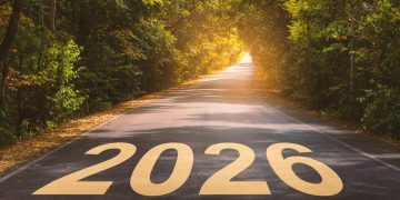 My Top 5 Stock Market Predictions for 2026