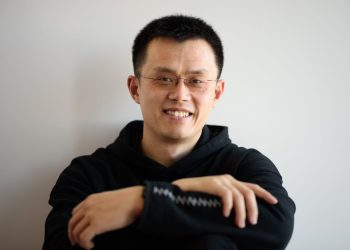 Binance Founder Has ‘Strong Feelings’ For A Bitcoin Supercycle In 2026