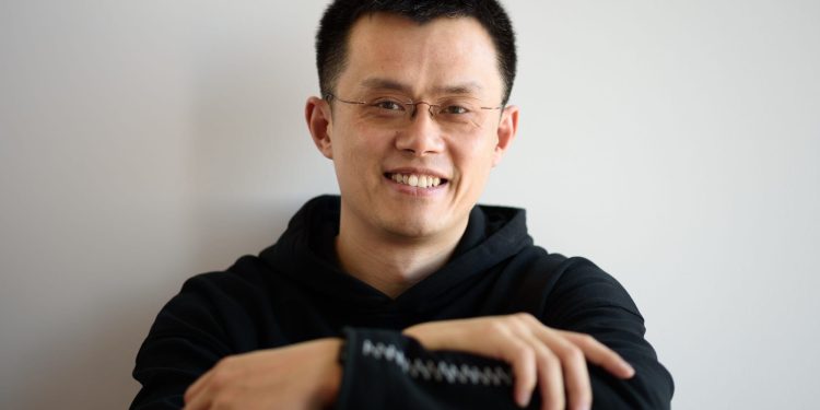 Binance Founder Has ‘Strong Feelings’ For A Bitcoin Supercycle In 2026