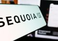 Sequoia Capital planning billon dollar investment in Claude-maker Anthropic