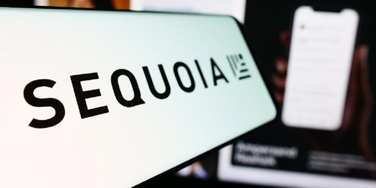 Sequoia Capital planning billon dollar investment in Claude-maker Anthropic