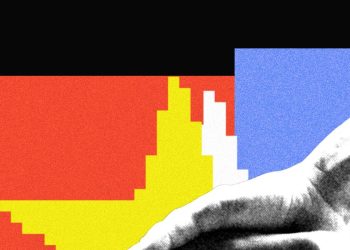 The US and China Are Collaborating More Closely on AI Than You Think