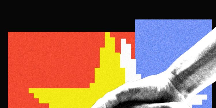 The US and China Are Collaborating More Closely on AI Than You Think