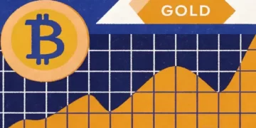 $1.33B exits Bitcoin ETFs: Are investors done with risk assets?