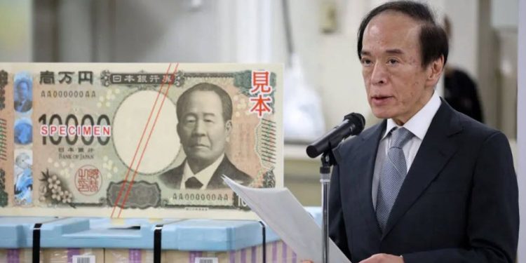 Heads up: BOJ governor Ueda press conference up next