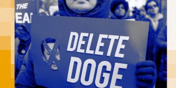 Former USDS Leaders Launch Tech Reform Project to Fix What DOGE Broke