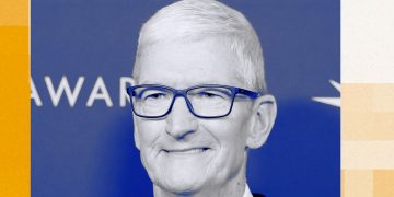 After Minneapolis, Tech CEOs Are Struggling to Stay Silent