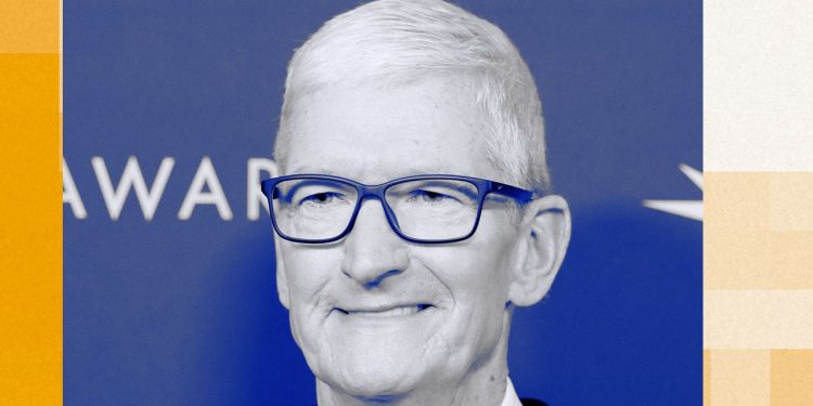 After Minneapolis, Tech CEOs Are Struggling to Stay Silent