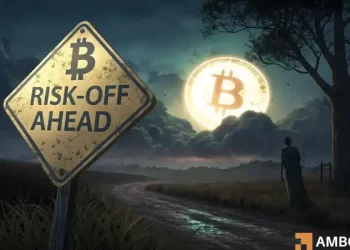 Bitcoin’s latest price dip is not a full bear market signal… yet – Here’s why