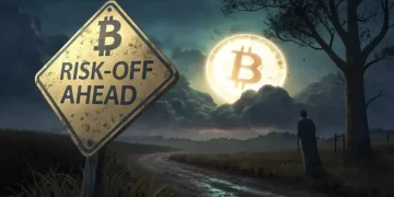 Bitcoin’s latest price dip is not a full bear market signal… yet – Here’s why