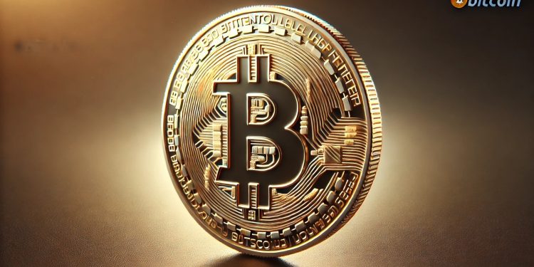 BlackRock Powers Bitcoin Investment For US Insurance Company, Here’s How