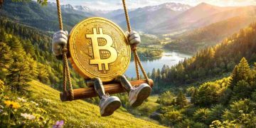 Bitcoin price nears 60-day consolidation mark – Is $107K jump imminent?