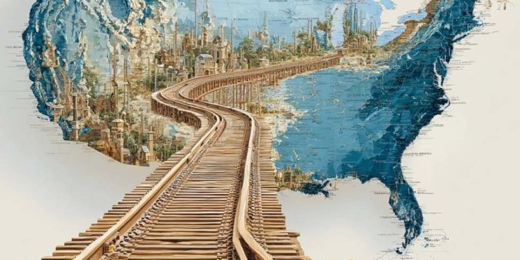 The macro view from the railroads: CSX says they don’t see any macro improvement coming