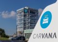 Carvana (CVNA) technical analysis – Carvana (NYSE:CVNA)