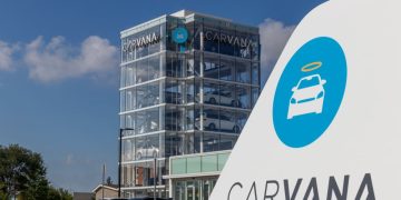 Carvana (CVNA) technical analysis – Carvana (NYSE:CVNA)