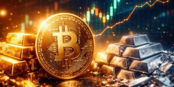 Here’s Why the Bitcoin Price Was Able To Break $94,000