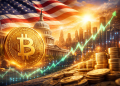 What’s Going On With The US Dollar And How Does It Affect Bitcoin, Ethereum Prices?