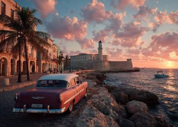 Trump administration weights total blockade of Cuba – report