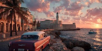 Trump administration weights total blockade of Cuba – report