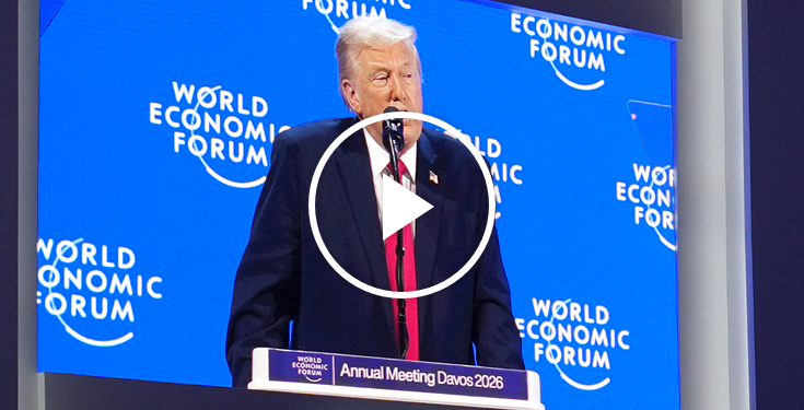 Why Trump’s Reversal on Greenland Still Leaves Europe on Edge